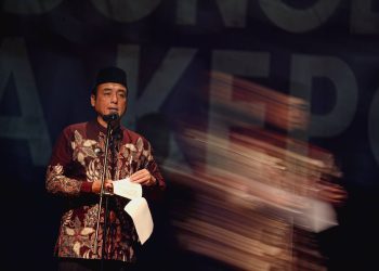 Dongeng Sunda, Akar Kearifan Nusantara yang Perlu Dijaga