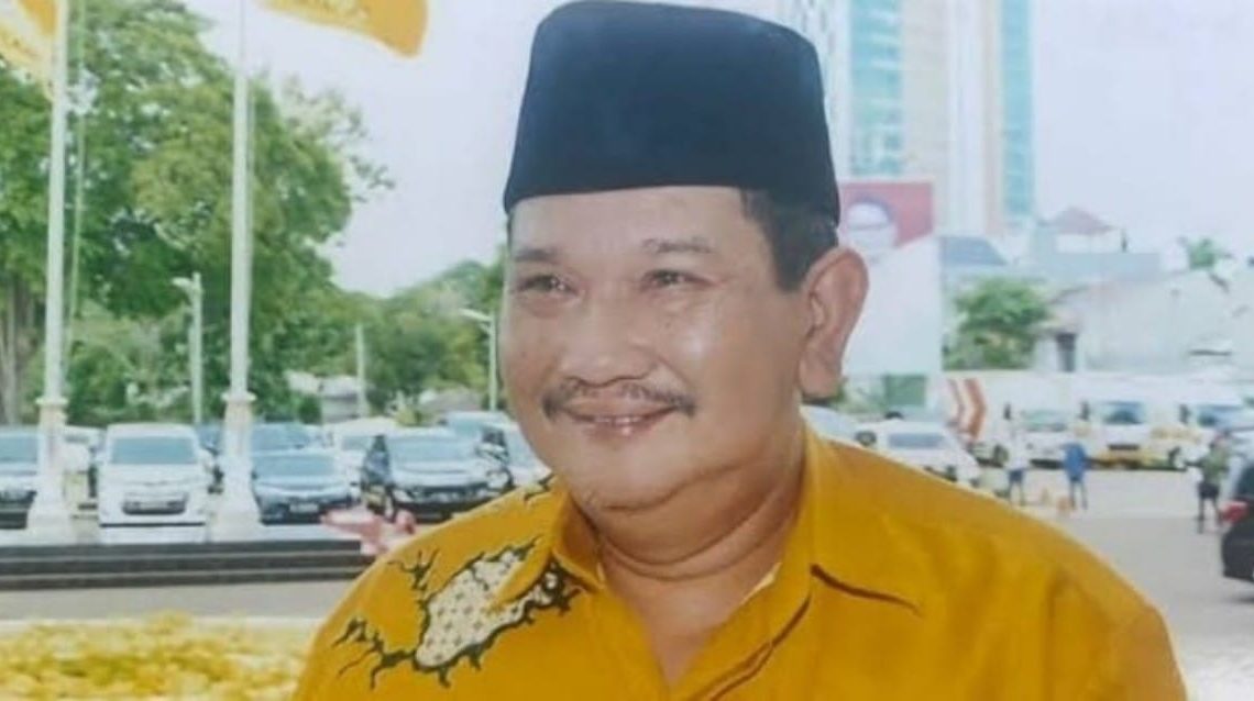 Demul dan Teater Kekuasaan Bernama Budaya