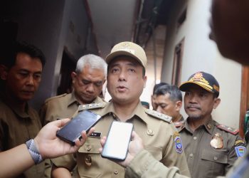 Erwin Tegaskan, Studi Tur Tak Wajib, Sekolah Jangan Memaksa!