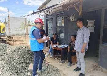 Semangat Kemerdekaan Bisa Berujung Sengatan, Ini 3 Himbauan PLN UID Jabar