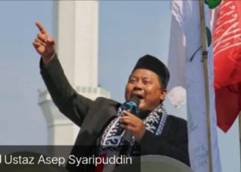 API Jabar Murka! Dedi Mulyadi Ganti Nama RSUD Al-Ihsan