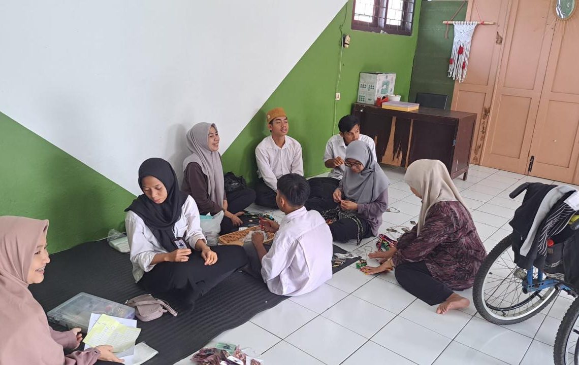 Klarifikasi Dinas Sosial Jabar: Tidak Ada Pengusiran Siswa SLBN A Pajajaran, Hanya Relokasi untuk Layanan Lebih Inklusif