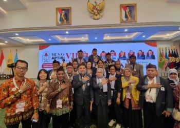 Deklarasi Bandung Disepakati, APTISI Desak Pemerintah Penuhi 10 Tuntutan PTS