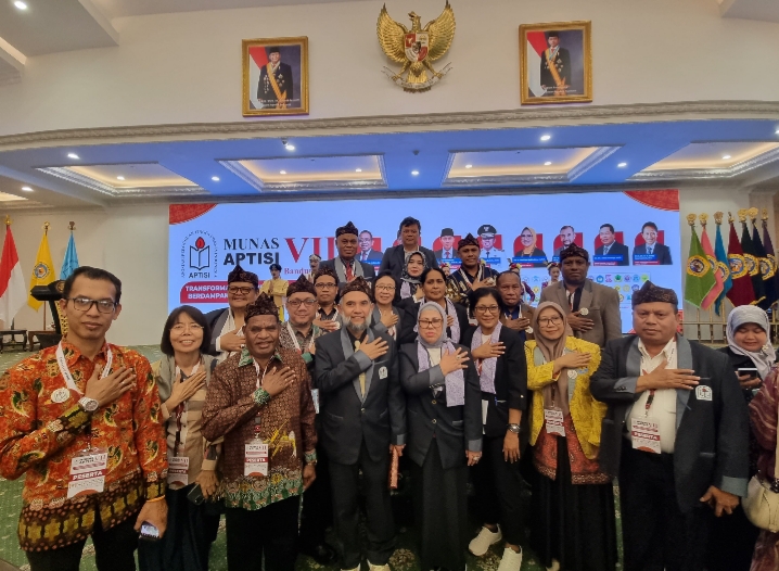 Deklarasi Bandung Disepakati, APTISI Desak Pemerintah Penuhi 10 Tuntutan PTS