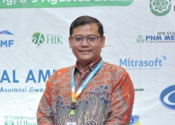 Rakornas Himbarsi 2025 Hasilkan Arah Baru  BPR Syariah