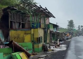 Pembongkaran Ciater, Penataan atau Pemutusan Nafas Rakyat?