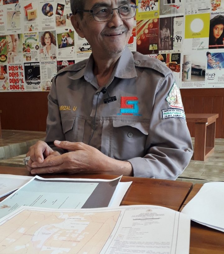 Polemik Mendidih! Klaim Pemkot atas Bandung Zoo Dipatahkan Fakta