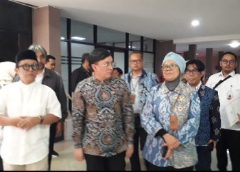 Studium Generale ISBI Bandung, Yovie Ajak Mahasiswa Jaga Budaya