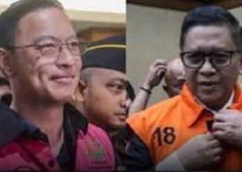 Abolisi untuk Tom, Amnesti untuk Hasto, Prabowo Tawarkan Rekonsiliasi Politik