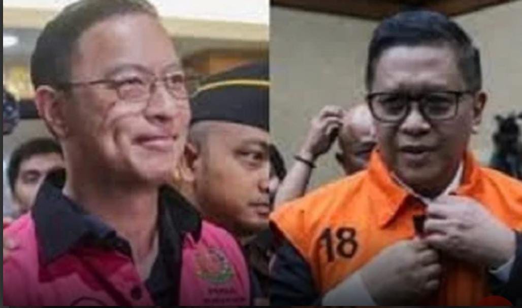 Abolisi untuk Tom, Amnesti untuk Hasto, Prabowo Tawarkan Rekonsiliasi Politik