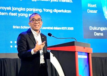 Tel-U Jadi Laboratorium Inovasi, Mendiktisaintek Dorong Dosen Cetak Lulusan Berdampak