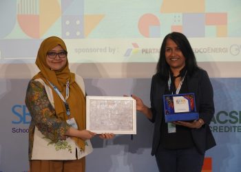 ICMEM SBM ITB 2025, Kepemimpinan dengan Purpose Jadi Fondasi Perubahan