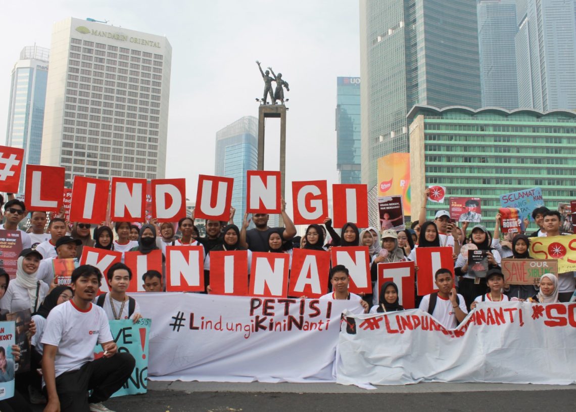 Transportasi Hijau Digembosi DPR, Usulan Gerbong Rokok Tuai Amarah