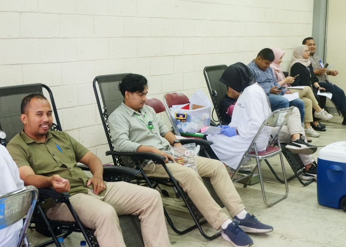 Dari Langit ke Bumi, Semarak 49 Tahun PTDI untuk Rakyat