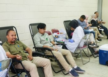 Dari Langit ke Bumi, Semarak 49 Tahun PTDI untuk Rakyat