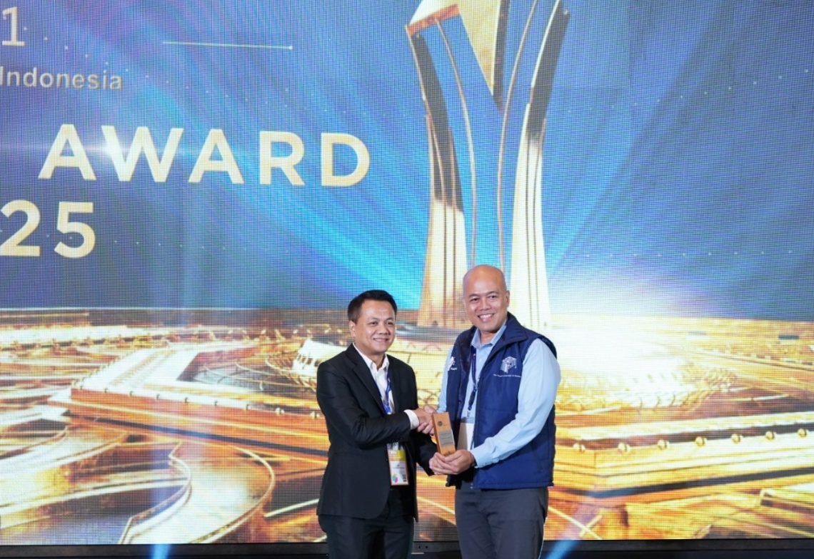 Standar GS1 Antar Bio Farma ke Jejak Global yang Lebih Kuat