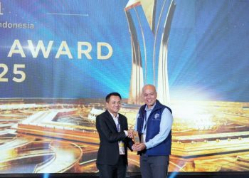 Standar GS1 Antar Bio Farma ke Jejak Global yang Lebih Kuat