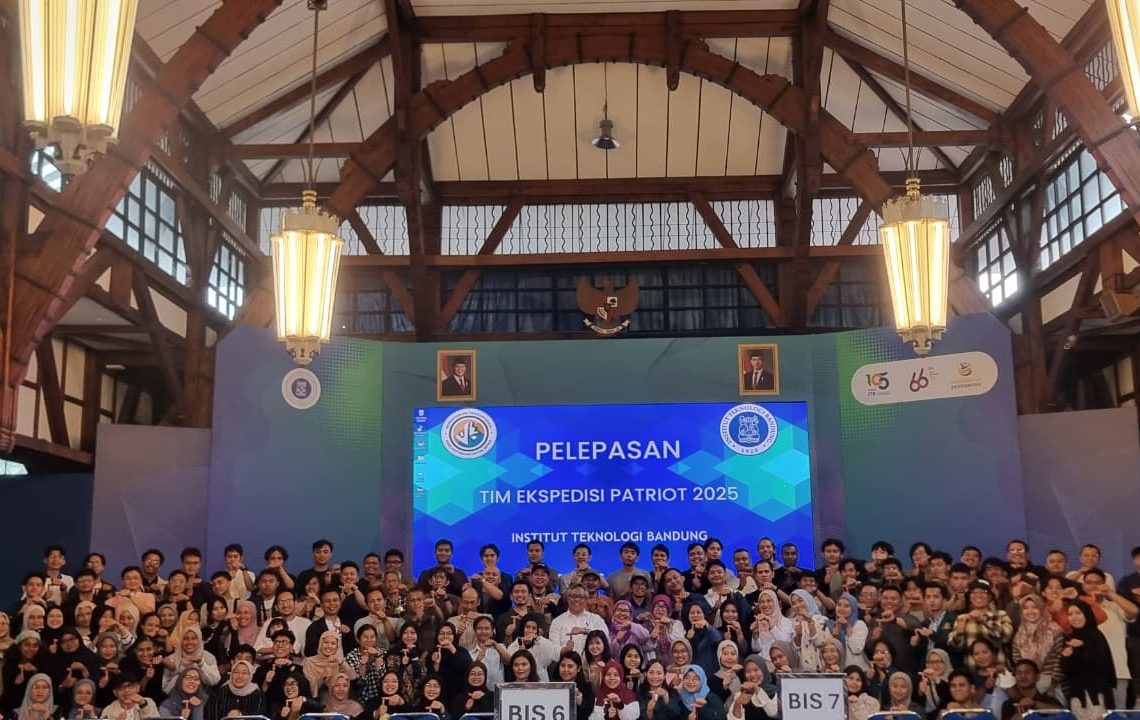 Ekspedisi Patriot ITB, Transmigrasi Baru, Janji Ekonomi atau Ulang Sejarah?