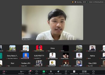 Gerbong Rokok Gagal Total, Nasim Khan Lari dari Uji Publik