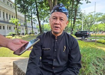 Kampung KB Bandung, Strategi Ciptakan Keluarga Unggul dan Sejahtera