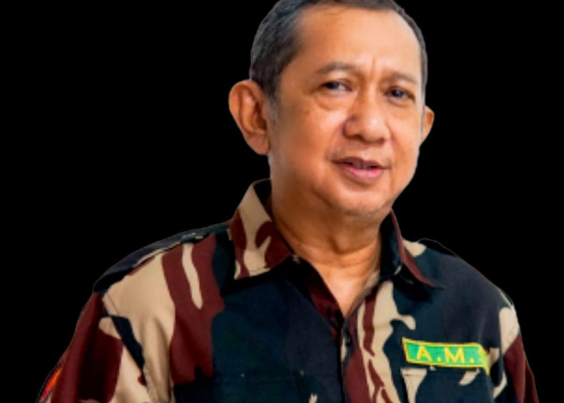 Tragedi Ojol Tewas di Demo Jakarta, AMS Kritik Keras Pemerintah