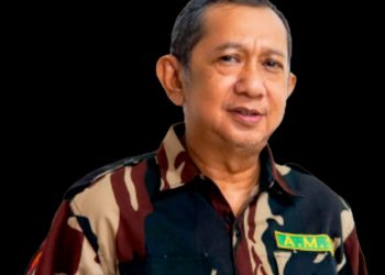 Tragedi Ojol Tewas di Demo Jakarta, AMS Kritik Keras Pemerintah