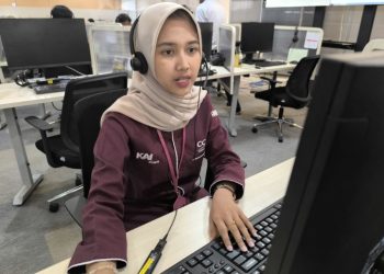 Layanan WhatsApp KAI121 Resmi Pindah, Catat Nomor Terbarunya!