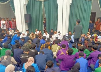 Forum Rektor Jabar, Jangan Jadi Pagar Kekuasaan