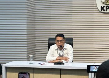 KPK Bongkar Skema Kuota Haji Khusus Lewat Asosiasi