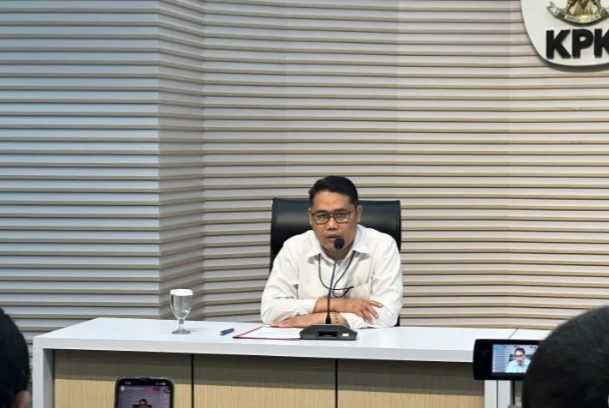 KPK Bongkar Skema Kuota Haji Khusus Lewat Asosiasi