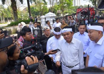 Sang Jurnalis Yang Terlupakan, Pahlawan Sunyi yang Berjuang Tanpa Pengakuan