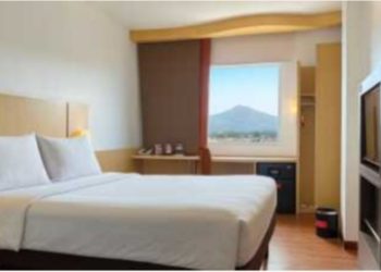 ibis Bandung Pasteur Tawarkan Paket Liburan dengan Sentuhan Nostalgia