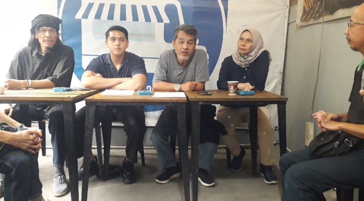 Kado Pahit HUT 215 Bandung, YMT Gugat Pemkot Soal Bandung Zoo