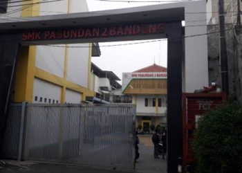 Dugaan Guru Cabul Gegerkan SMK Pasundan 2 Bandung, Forum Puspa Angkat Suara