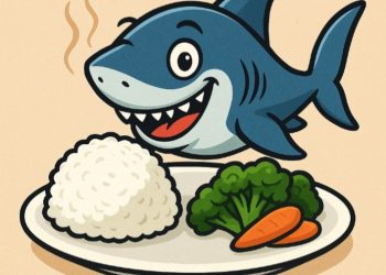 Kontroversi MBG Ikan Hiu di Ketapang, BGN Didesak Transparan