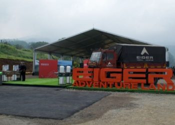 Guru Besar IPB Kritik Ekowisata Indonesia Belum Optimal