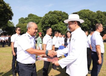 80 Tahun KAI, Dari Aset Kedaulatan Bangsa Menuju Transportasi Masa Depan