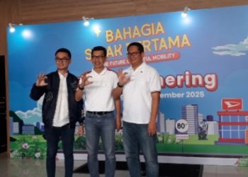 Bandung Jadi Motor Utama, Daihatsu Catat Penjualan 8.126 Unit di Jawa Barat