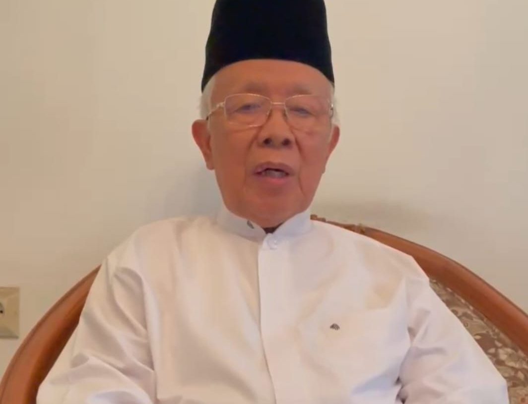 KH. Miftah Faridl Tegaskan Rusak Fasilitas Bukan Solusi Bangsa