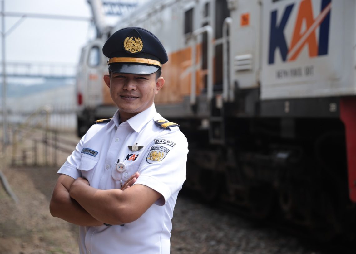 Antusiasme Tinggi, KAI Perpanjang Rekrutmen Hingga 3 September