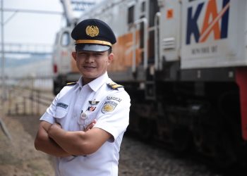 Antusiasme Tinggi, KAI Perpanjang Rekrutmen Hingga 3 September