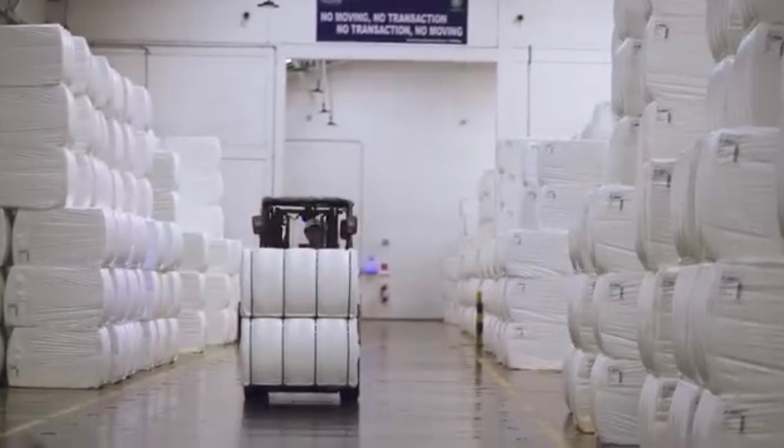 Ketika Mesin Tekstil Bergantung pada Denyut Listrik Nusantara