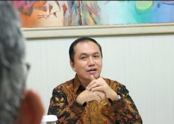 Shell dan BP AKR Kekurangan Stok, KPPU Dalami Pasar BBM Non-Subsidi
