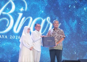 Kota Bandung Jadi Kiblat Fesyen Muslim Dunia, Ini Kata Farhan