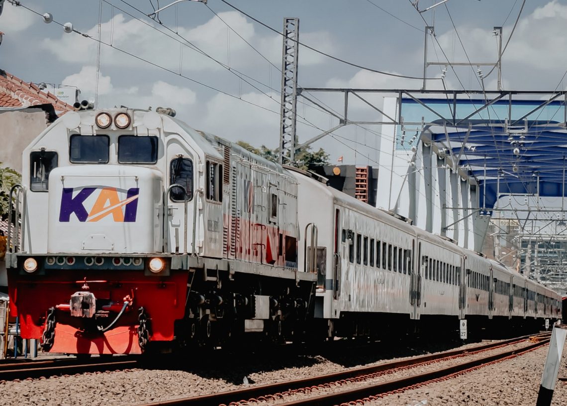 KA Matarmaja Dapat Wajah Baru, Kursi Lebih Nyaman Tetap Ramah di Kantong