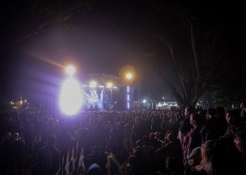 Meriah! Bandung Berpesta 215 Hadirkan Musik, Kolaborasi, dan Kepedulian