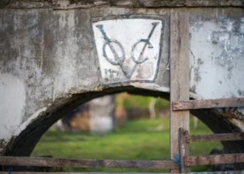 EXspedisi Buru, Menelusuri Jejak VOC, Kayu Putih hingga Tradisi Alifuru