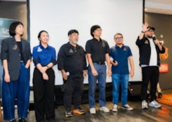 Film Malin Kundang Comeback! Kali Ini Gelap dan Penuh Misteri