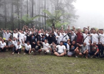 Dari Rel Tua ke Teknologi Baru, IRPS 23 Tahun Terus Jaga Api Cinta Kereta Api