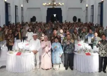 Seruan Moral OJK dan Pemprov Jabar, Seperti Gema di Ruang Kaca